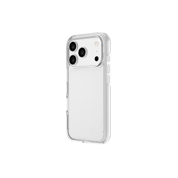 Чехол Moreus Transparent 18 Pro Max