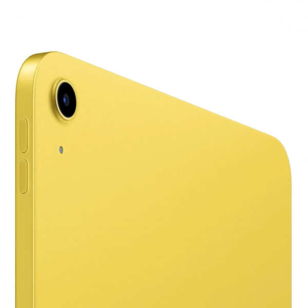 Apple iPad 11 (2025) Wi-Fi 512gb Yellow
